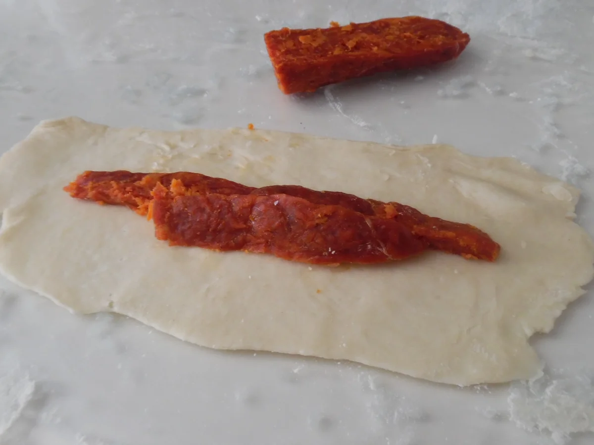 Formatjades und Flaons - Rezept - Bild Nr. 259