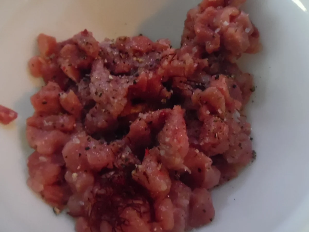 Formatjades und Flaons - Rezept - Bild Nr. 260