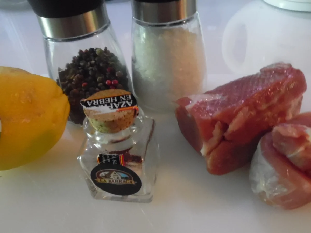 Formatjades und Flaons - Rezept - Bild Nr. 262