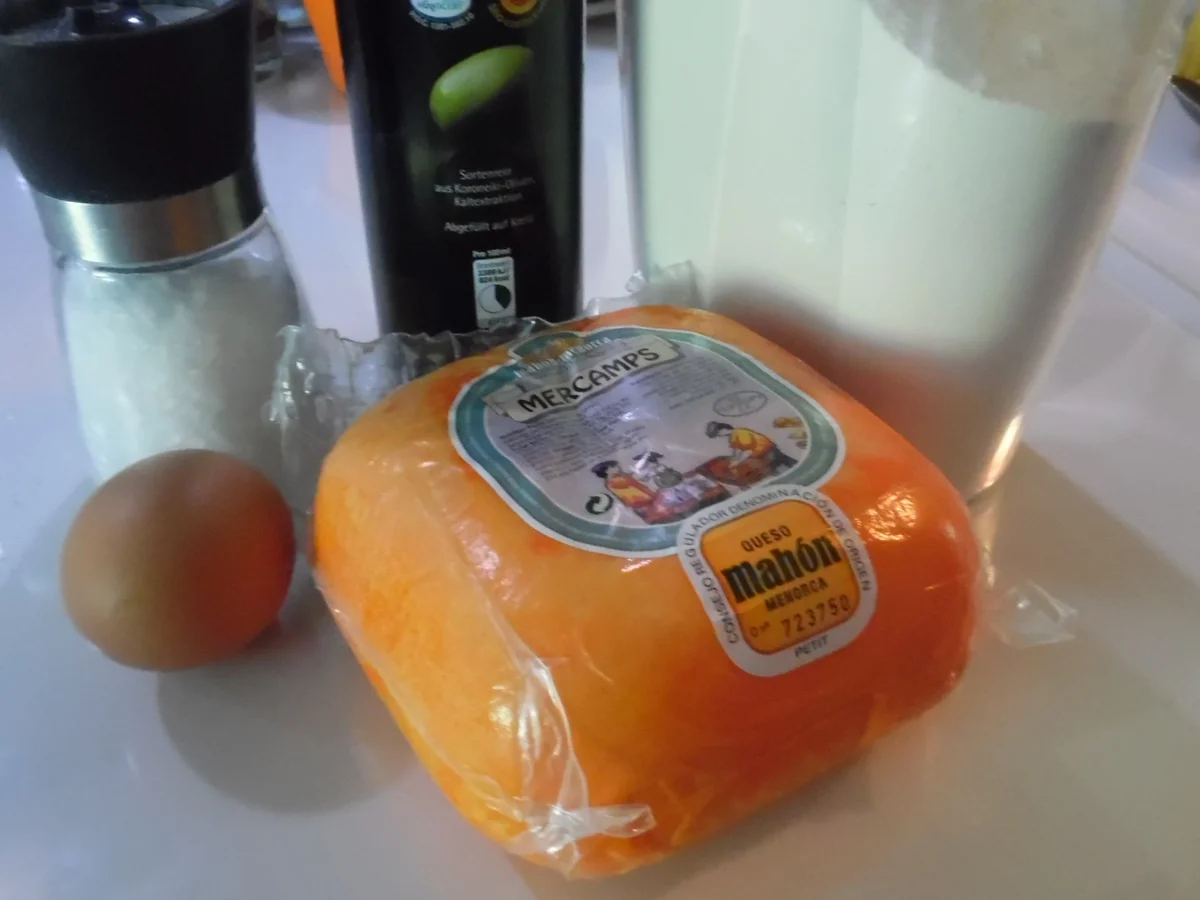 Formatjades und Flaons - Rezept - Bild Nr. 265