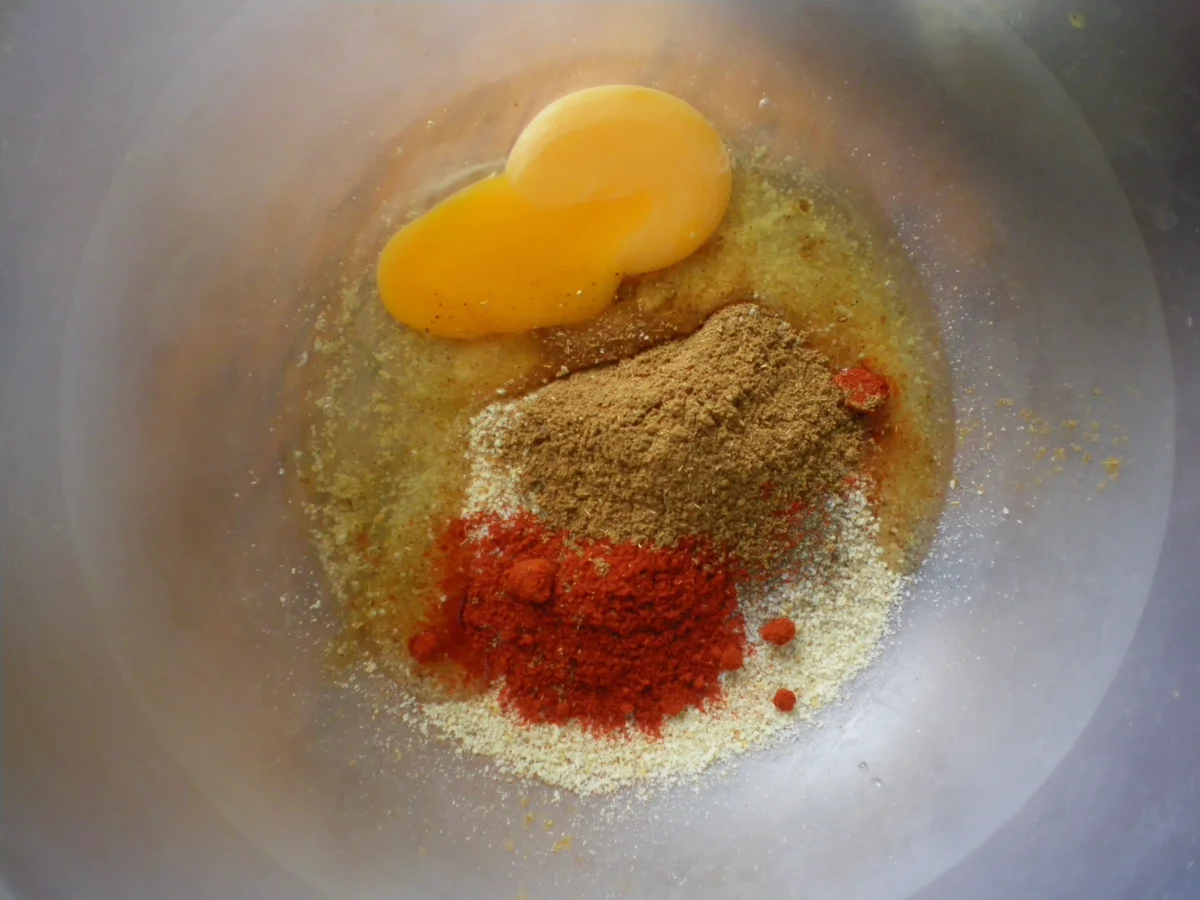 kufta amishav - Rezept - Bild Nr. 269