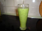Grüner Smoothie - Rezept - Bild Nr. 269
