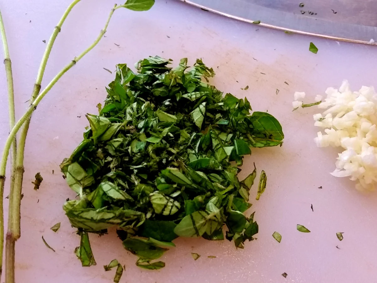 Paprika-Reis-Pfanne mit Putenfleisch - Rezept - Bild Nr. 285