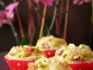 Rhabarber-Bananen-Muffins - Rezept - Bild Nr. 282