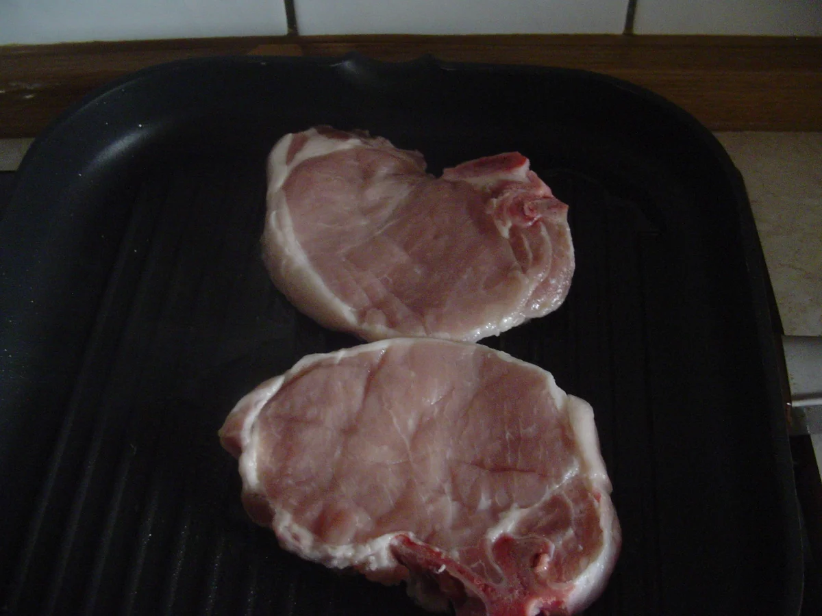 Das Lauchgemüse mußte verwertet werden - Rezept - Bild Nr. 285