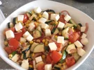 Bunter Tomatensalat - Rezept - Bild Nr. 284