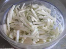 Kohlrabi-Salat mit Joghurt-Kräuter-Dressing - Rezept - Bild Nr. 284