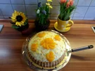 Mazu12-Mandarin - Speisequark - Schütteltorte - Rezept - Bild Nr. 292