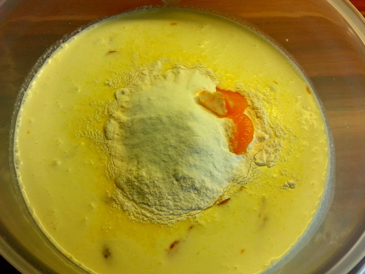 Mazu12-Mandarin - Speisequark - Schütteltorte - Rezept - Bild Nr. 295