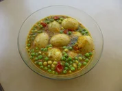 Eier Curry - Rezept - Bild Nr. 293