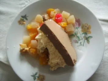 Tiramisu des Nordens - Rezept