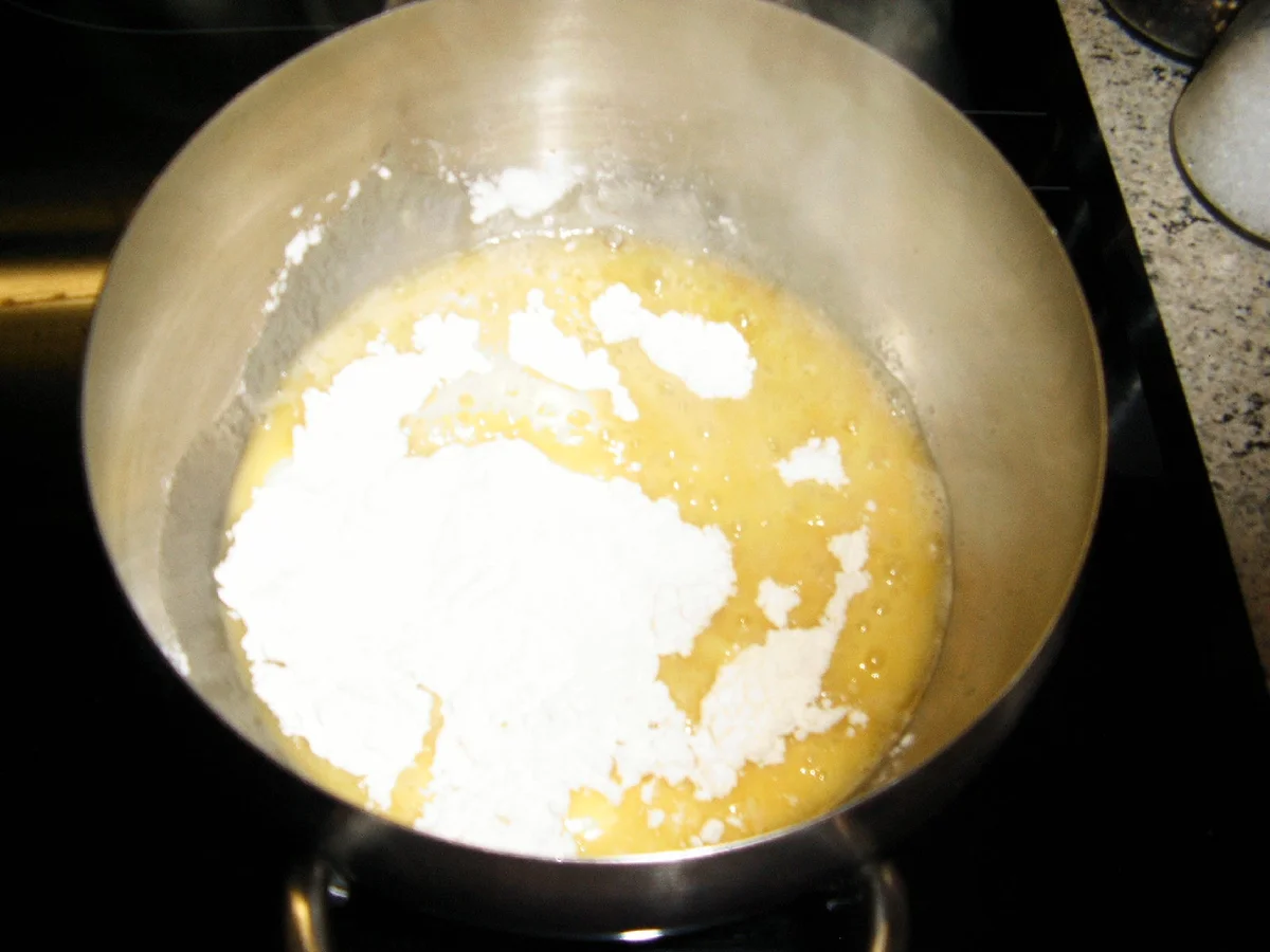 Putenschnitzel-Gemüse-Auflauf - Rezept - Bild Nr. 298