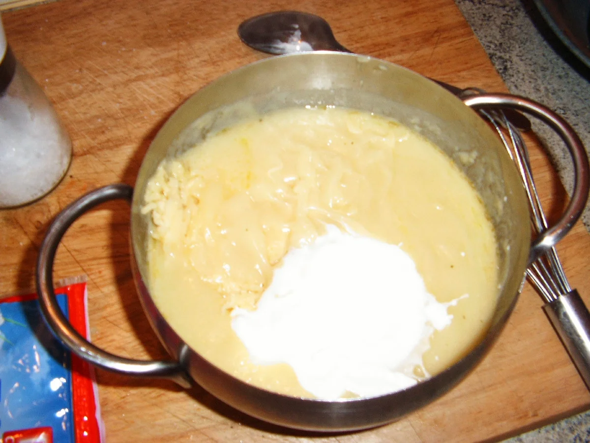 Putenschnitzel-Gemüse-Auflauf - Rezept - Bild Nr. 299