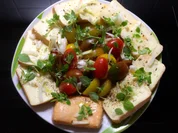 Rezept: Limburger mit Musik und Begleitung Bild Nr. 303 Limburger mit Musik und Begleitung - Rezept - Bild Nr. 303