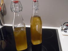 Pfefferminz-Sirup - Rezept - Bild Nr. 303