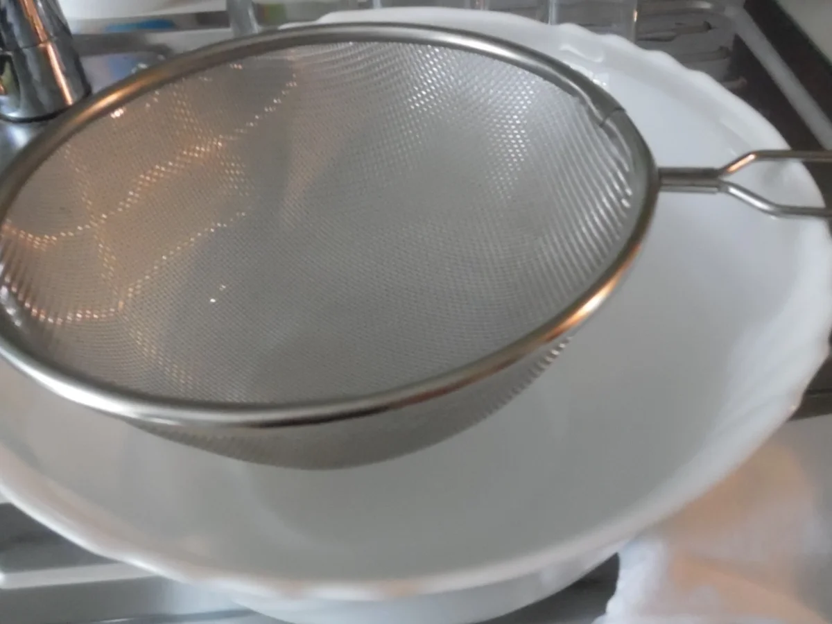 Pfefferminz-Sirup - Rezept - Bild Nr. 306