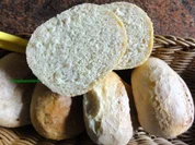 Brot:   WEIZEN - BRÖTCHEN - Rezept - Bild Nr. 303