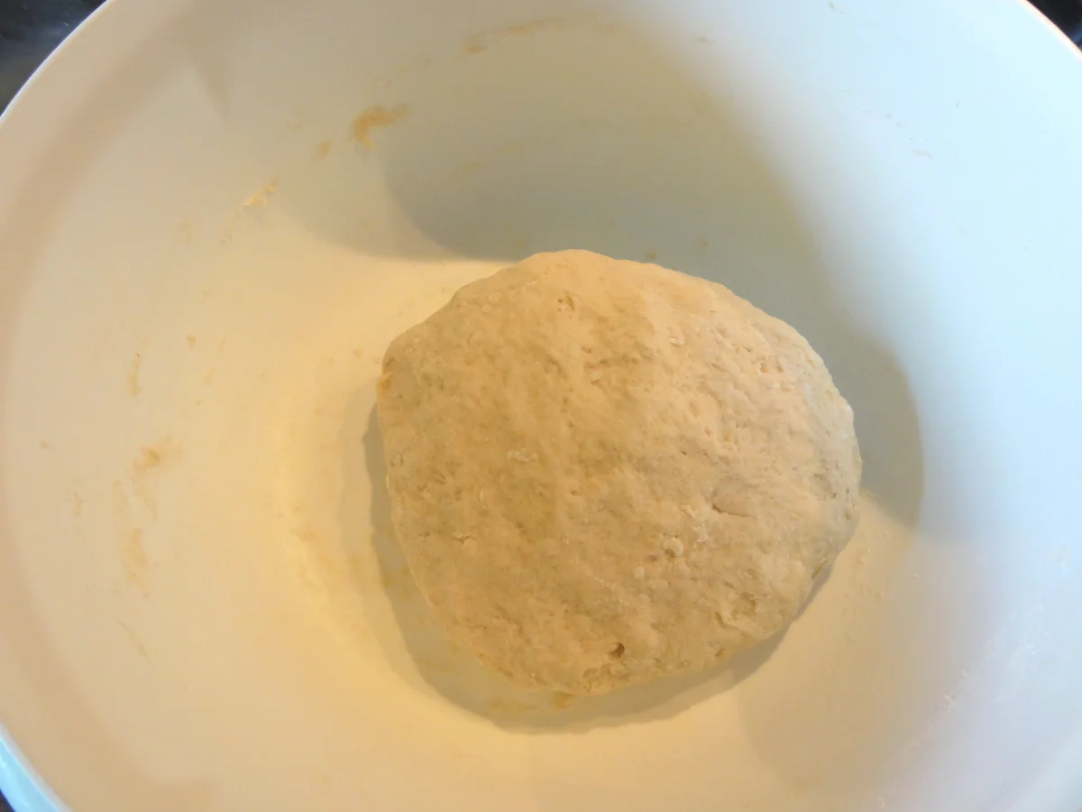 Brot:   WEIZEN - BRÖTCHEN - Rezept - Bild Nr. 306