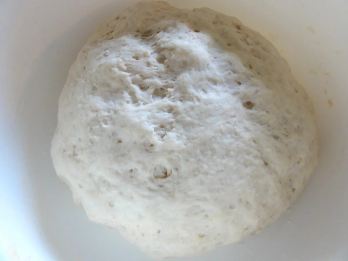 Brot:   WEIZEN - BRÖTCHEN - Rezept - Bild Nr. 308