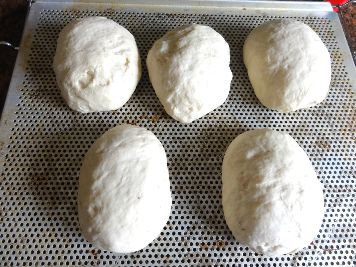 Brot:   WEIZEN - BRÖTCHEN - Rezept - Bild Nr. 311