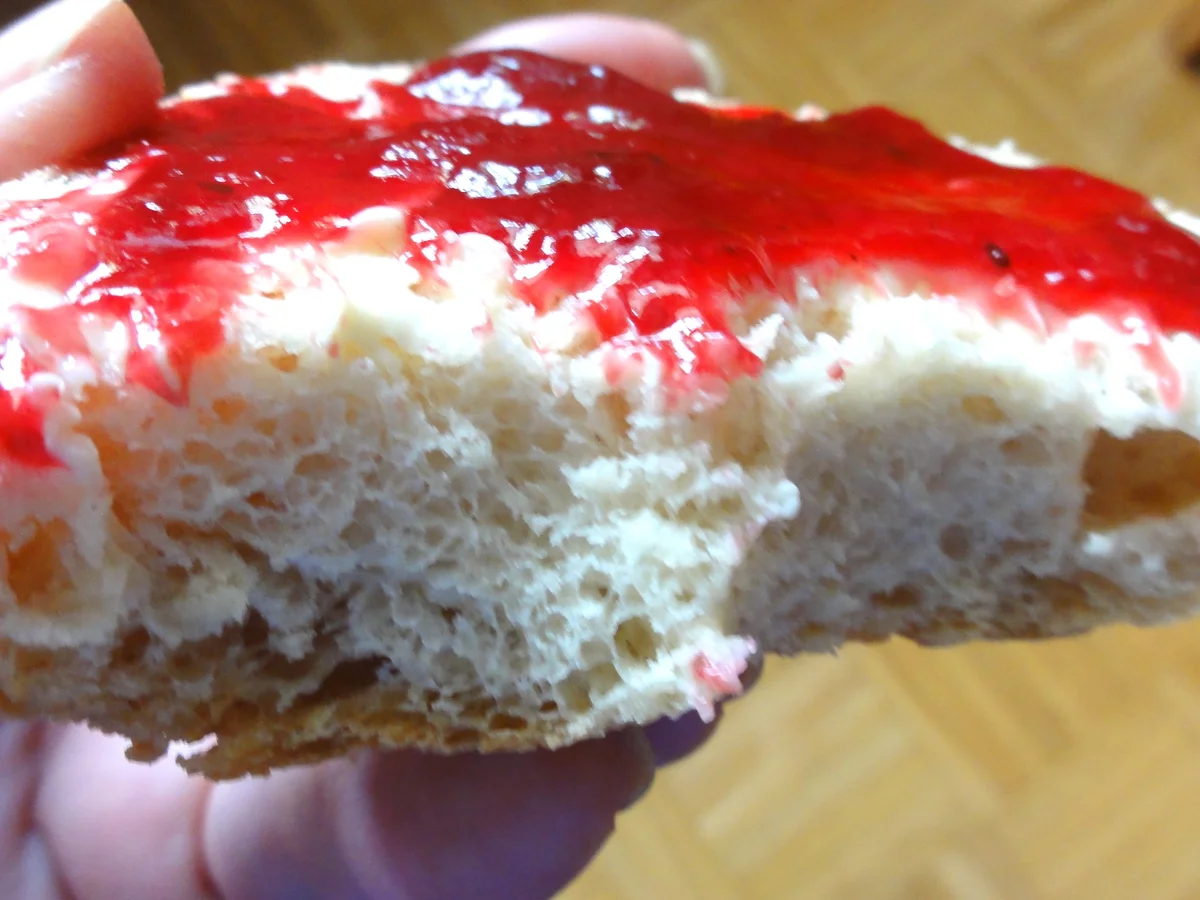 Brot:   WEIZEN - BRÖTCHEN - Rezept - Bild Nr. 316