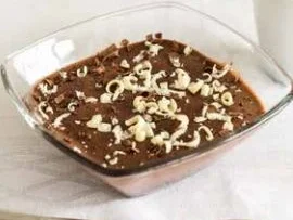 Mousse au Chocolat ohne Wasserbad - Rezept - Bild Nr. 303