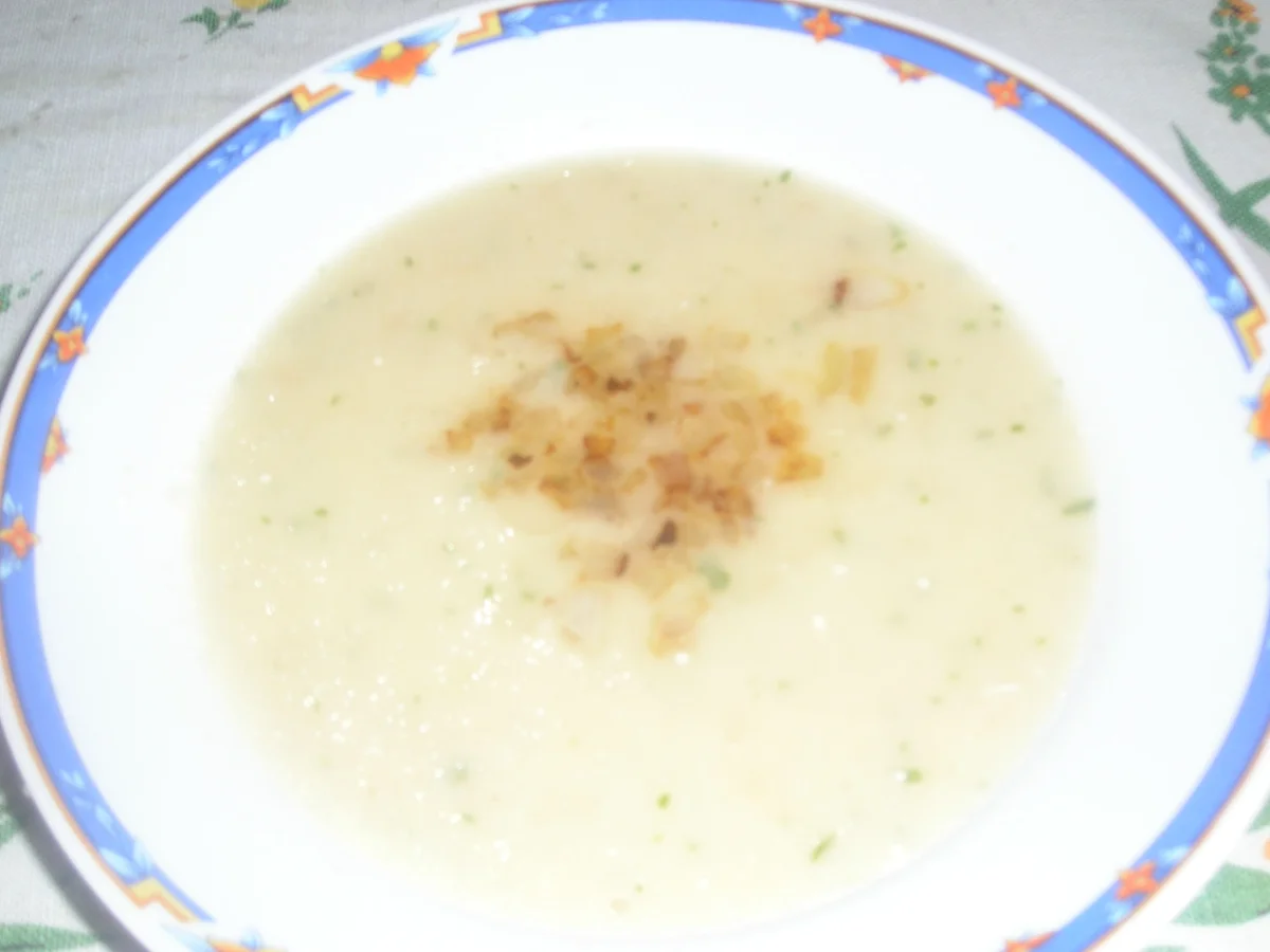 Panadelsuppe - Rezept - Bild Nr. 407