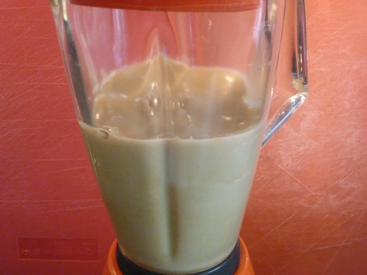 Rezept: Rhabarber Glace mit Erdbeeren Bild Nr. 310 Rhabarber Glace mit Erdbeeren - Rezept - Bild Nr. 310