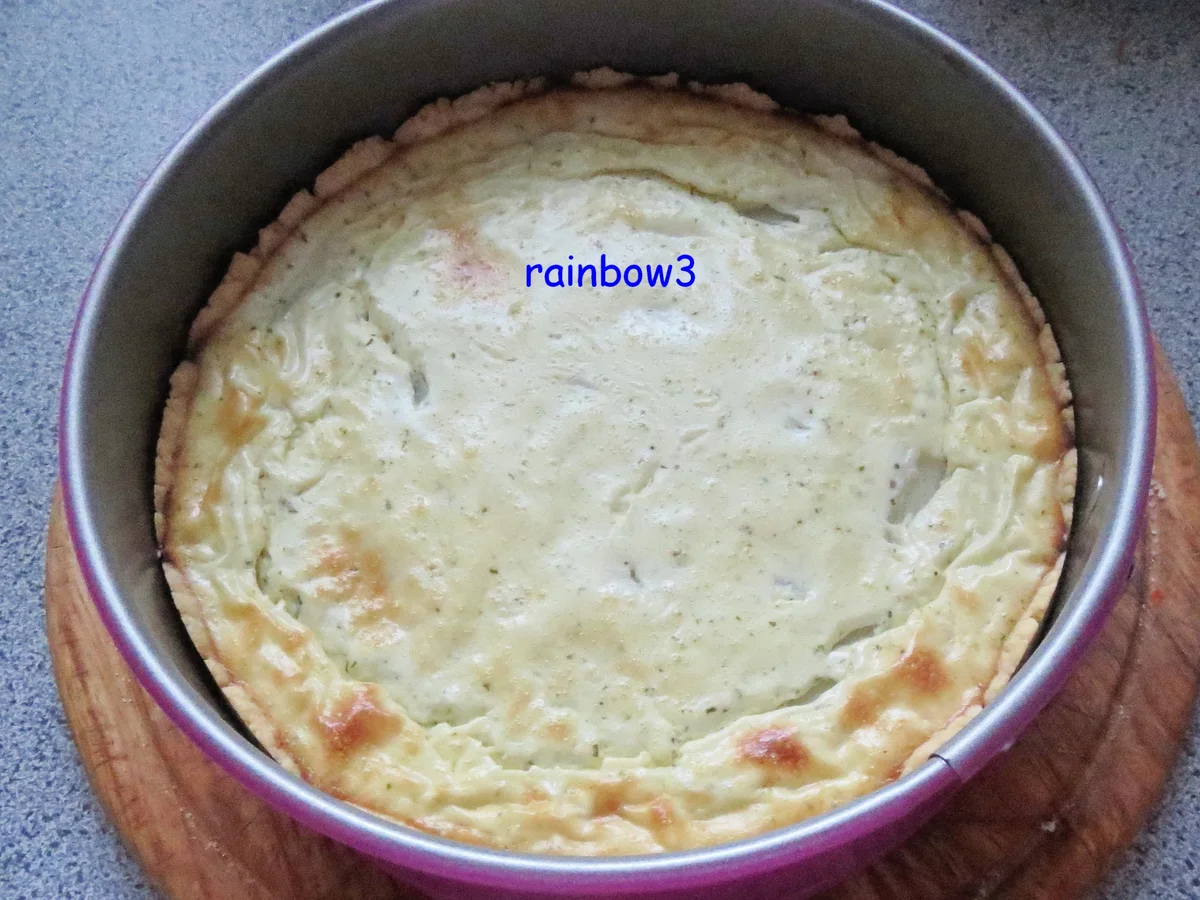 Auflauf: Mini-Spargel-Torte - Rezept - Bild Nr. 312