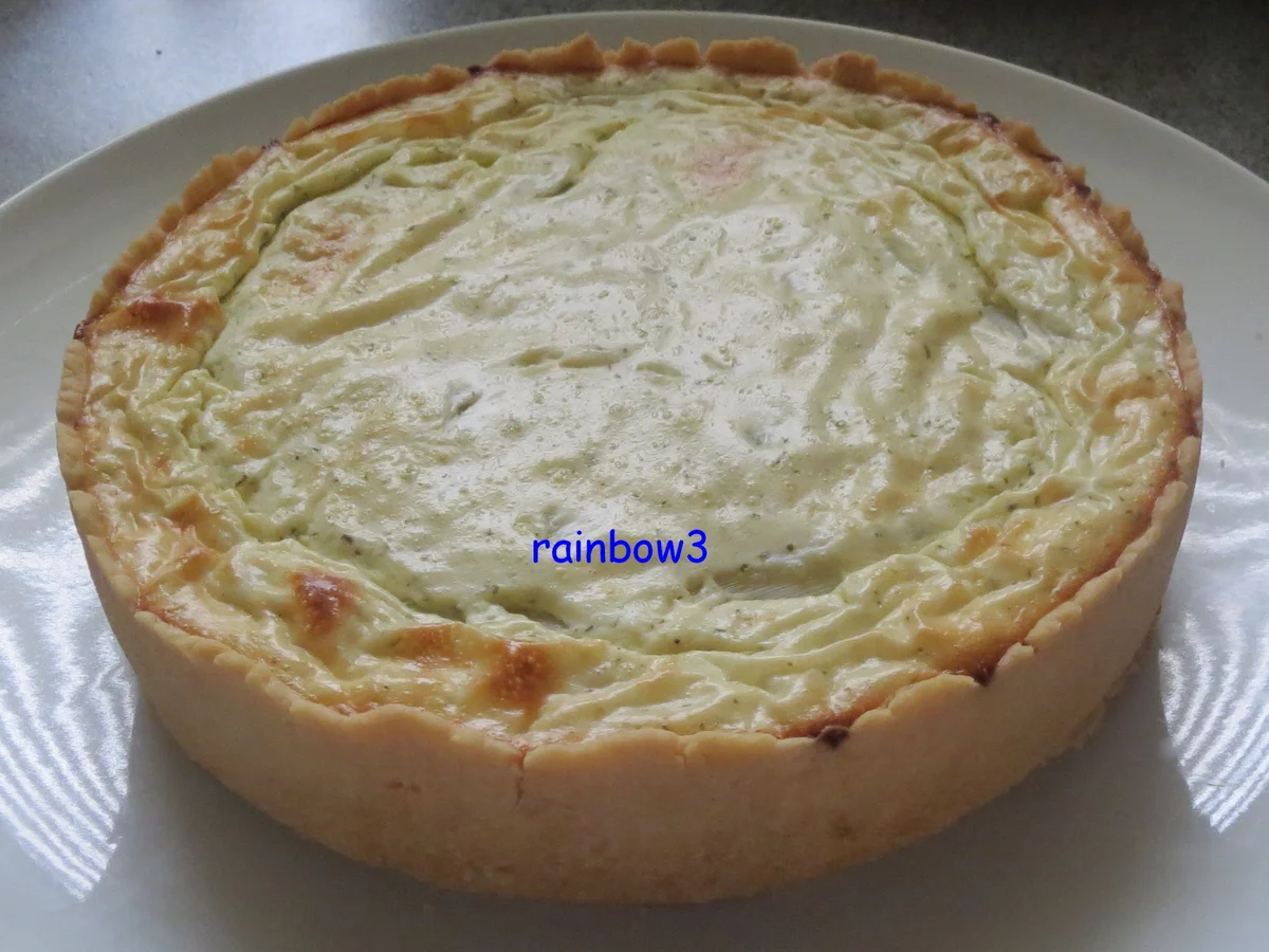 Auflauf: Mini-Spargel-Torte - Rezept - Bild Nr. 314