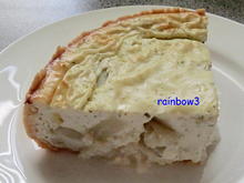 Auflauf: Mini-Spargel-Torte - Rezept - Bild Nr. 315