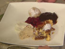 Sauerrahmschmarrn (Elisabeth Gürtler) - Rezept - Bild Nr. 314