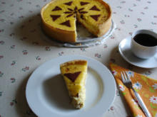 Mango-Grießkuchen - Rezept - Bild Nr. 314