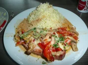 Kasseler spezial nach meiner Kollegin. - Rezept - Bild Nr. 362