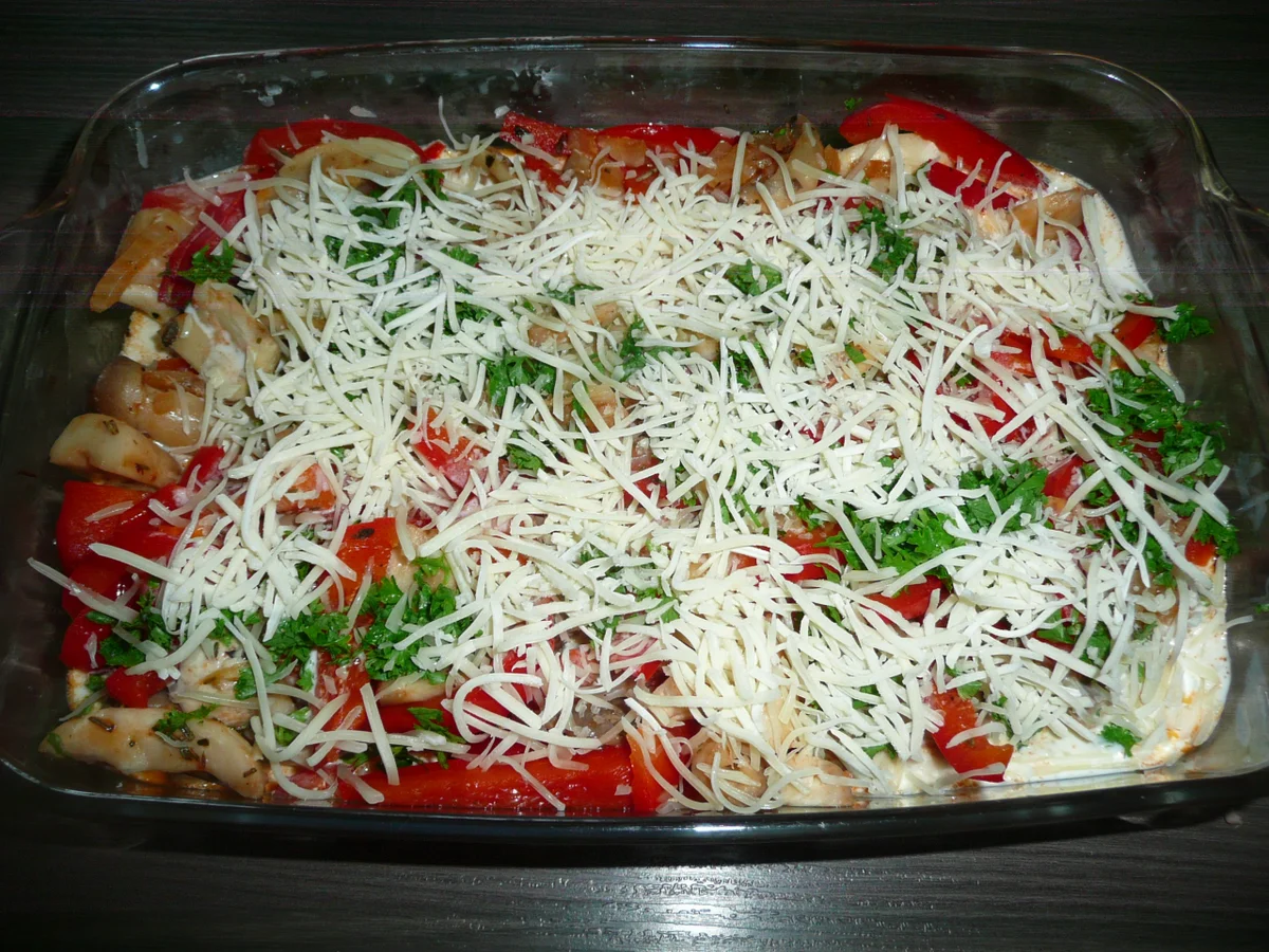 Kasseler spezial nach meiner Kollegin. - Rezept - Bild Nr. 363