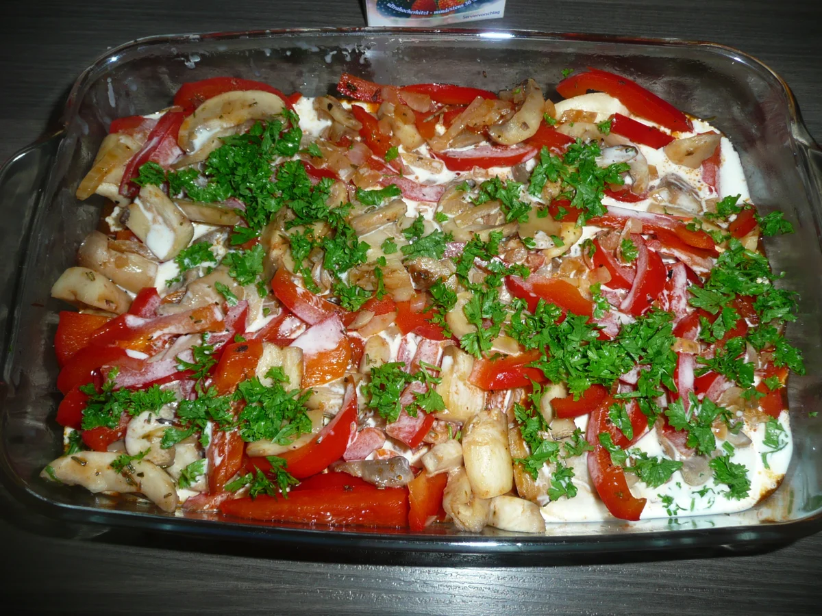 Kasseler spezial nach meiner Kollegin. - Rezept - Bild Nr. 364