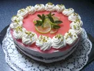 Hugo - Torte - Rezept - Bild Nr. 328