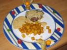 Französisches Pfeffersteak - Rezept
