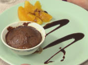 Schokokuchen mit flüssigem Kern - Rezept - Bild Nr. 358