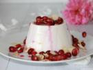 Granatapfel-Frischkäse-Törtchen - Rezept - Bild Nr. 326