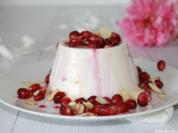 Granatapfel-Frischkäse-Törtchen - Rezept - Bild Nr. 326