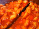 Konfitüre & Co: Erdbeer mit kandiertem Ingwer - Rezept - Bild Nr. 326
