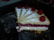 Himbeertorte mit Mascapone - Rezept - Bild Nr. 336