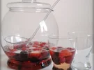 Prickelnde Beeren-Bowle - Rezept - Bild Nr. 522