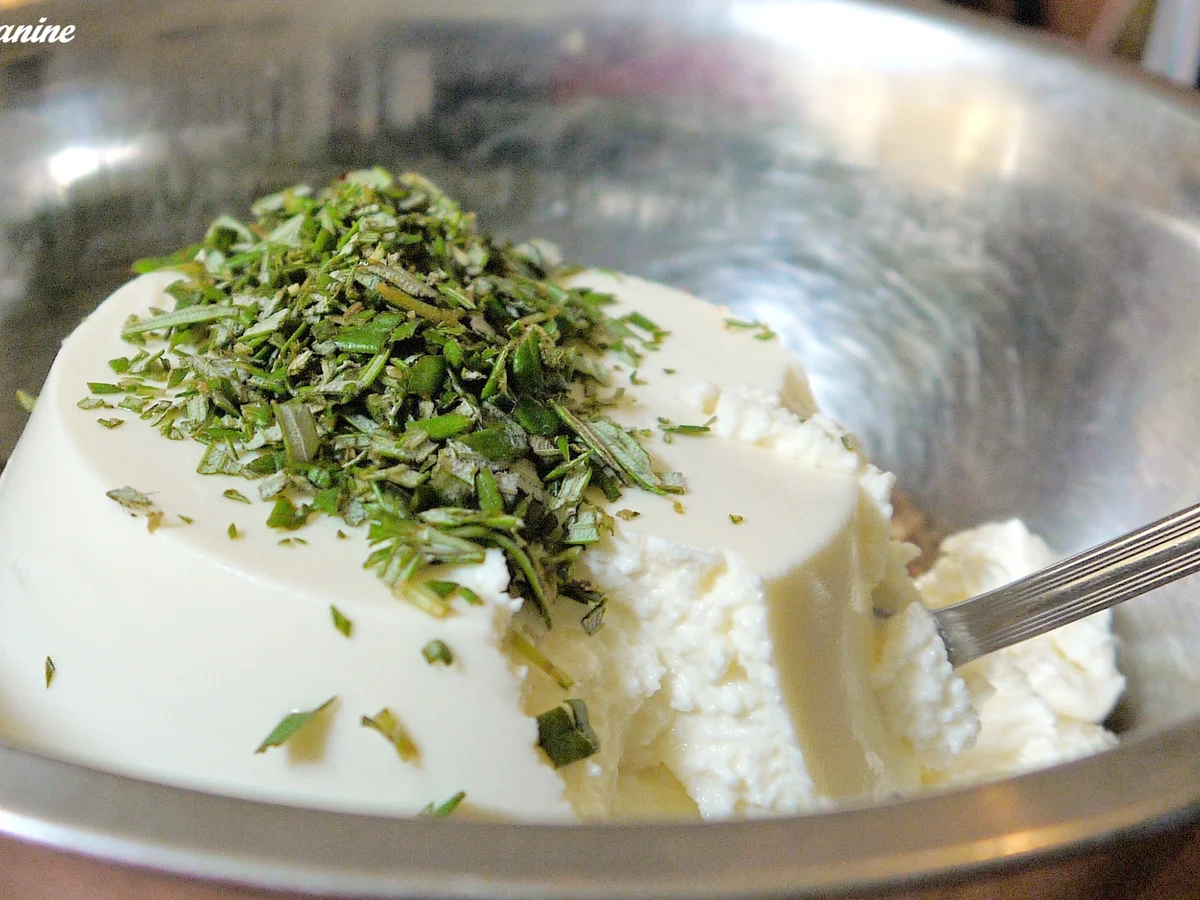 Karamellisierte Aprikosen mit süßem Tomatenpesto - Rezept - Bild Nr. 336