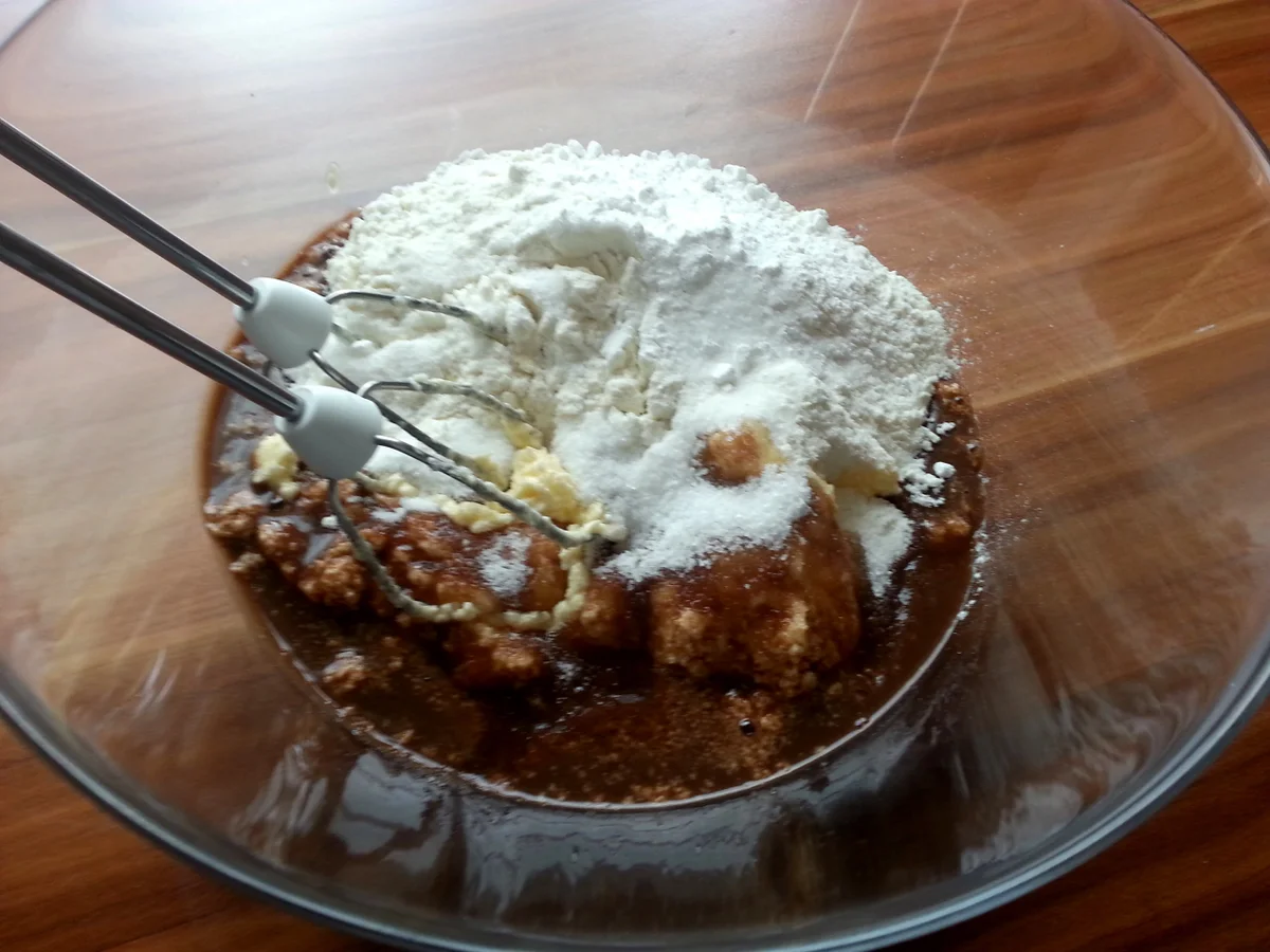 Mazu12-Schokoladenboden - Rezept - Bild Nr. 333