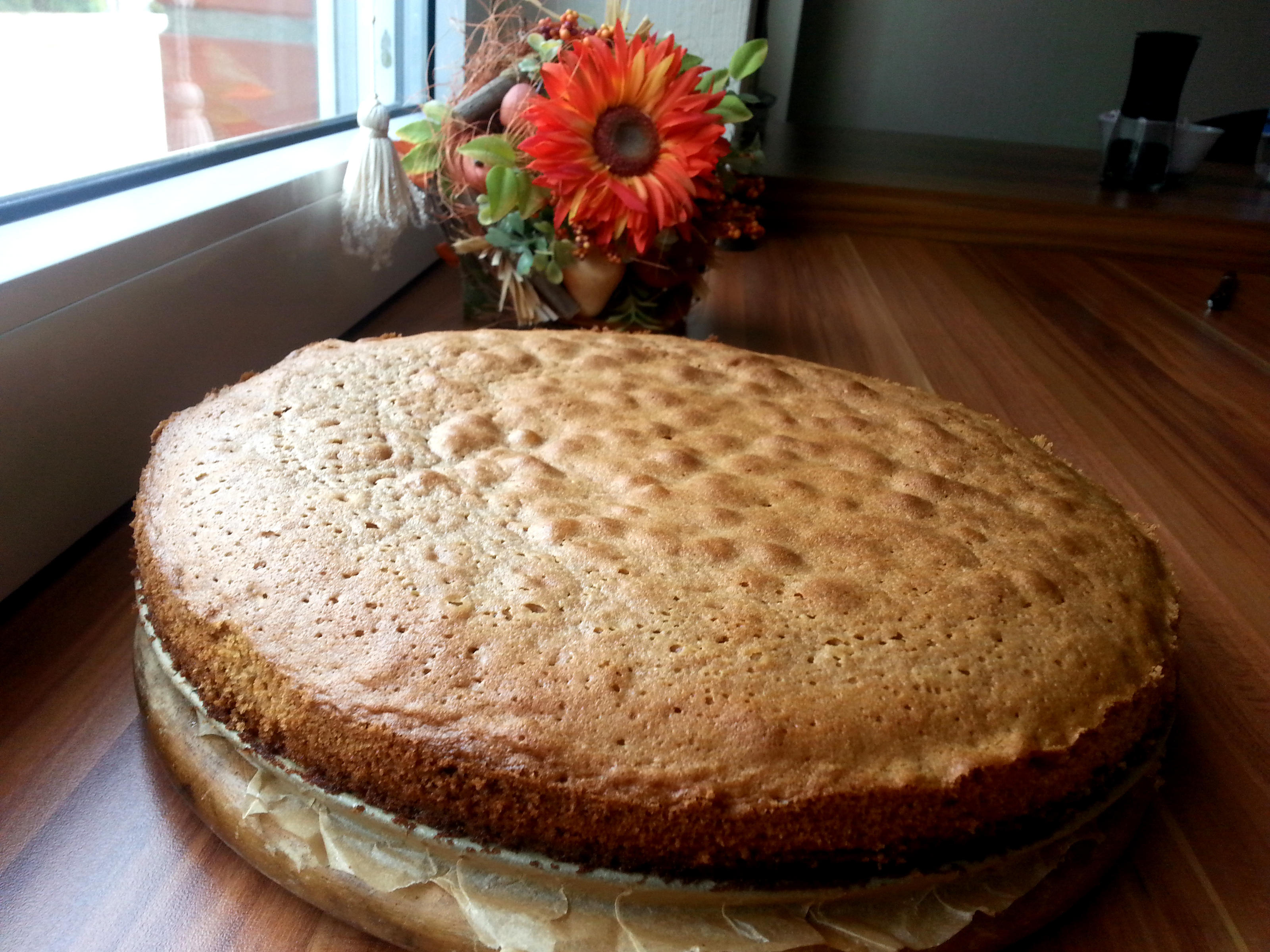 Bilder für Mazu12-Schokoladenboden Rezept