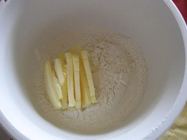 Rezept: Quarkkuchen mit Philadelphia mit Milka Bild Nr. 328 Quarkkuchen mit Philadelphia mit Milka - Rezept - Bild Nr. 328