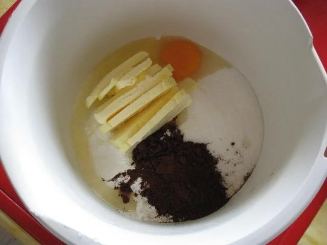 Rezept: Quarkkuchen mit Philadelphia mit Milka Bild Nr. 329 Quarkkuchen mit Philadelphia mit Milka - Rezept - Bild Nr. 329