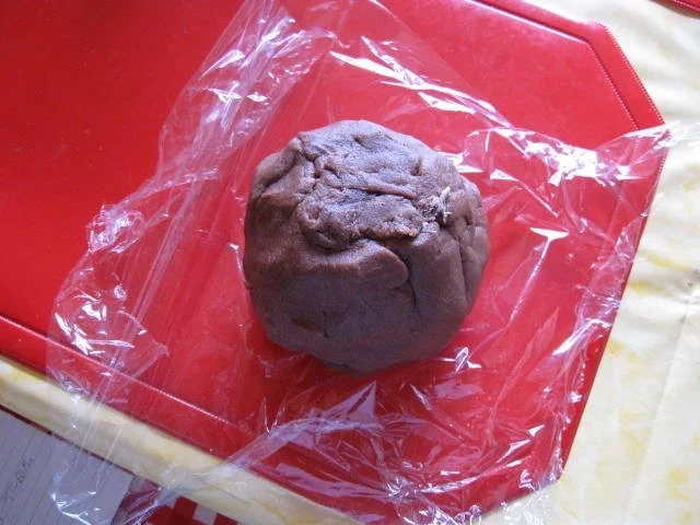 Rezept: Quarkkuchen mit Philadelphia mit Milka Bild Nr. 330 Quarkkuchen mit Philadelphia mit Milka - Rezept - Bild Nr. 330